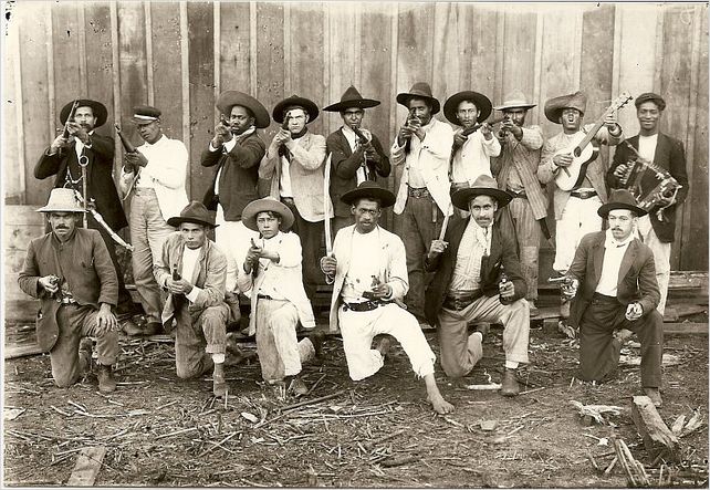 O Contestado - Restos Mortais : foto