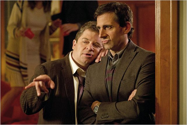 Procura-se um Amigo para o Fim do Mundo : foto Patton Oswalt, Steve Carell