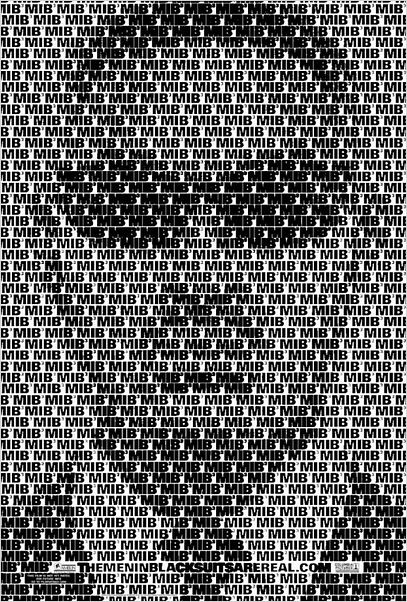 Homens de Preto 3 : poster