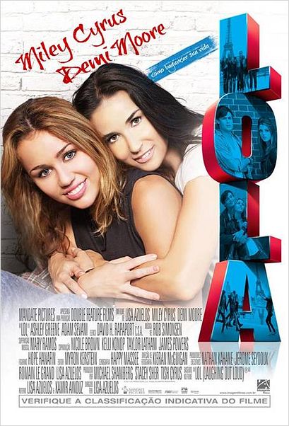 Lola : poster