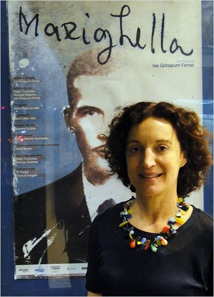 Marighella : Foto