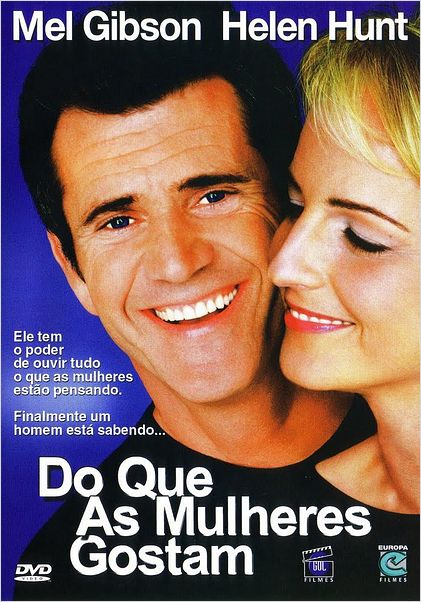 Do Que as Mulheres Gostam : poster