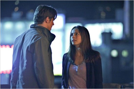 Foto Jay Ryan (III), Kristin Kreuk