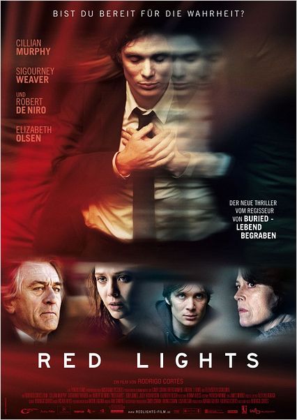 Poder Paranormal : poster
