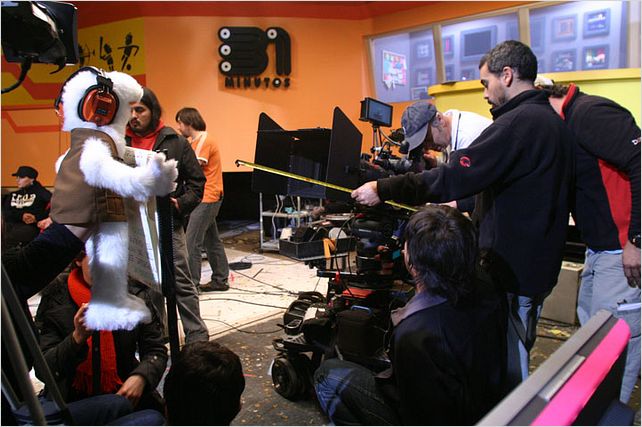 31 Minutos - O Filme : foto