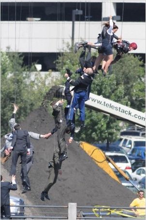 Homem de Ferro 3 : Foto