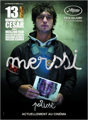 Polissia : poster