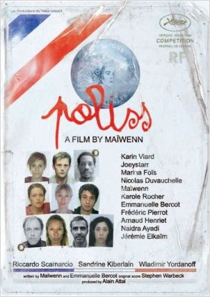 Polissia : poster