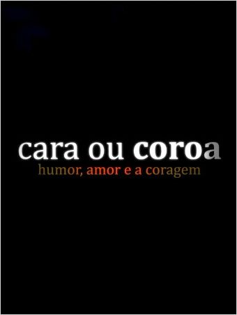 Cara ou Coroa : poster