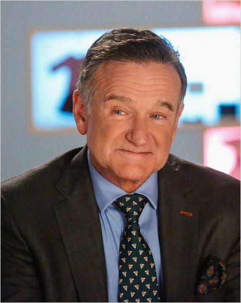 Foto Robin Williams