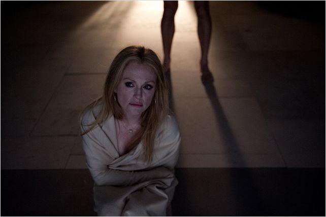Mapas para as Estrelas : Foto Julianne Moore