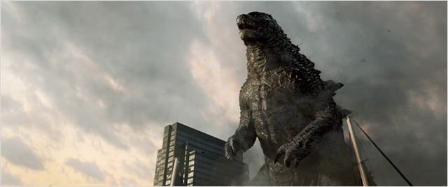 Godzilla : Foto
