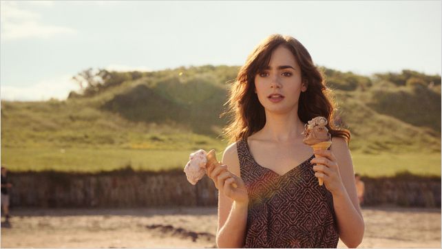 Love, Rosie : Foto Lily Collins