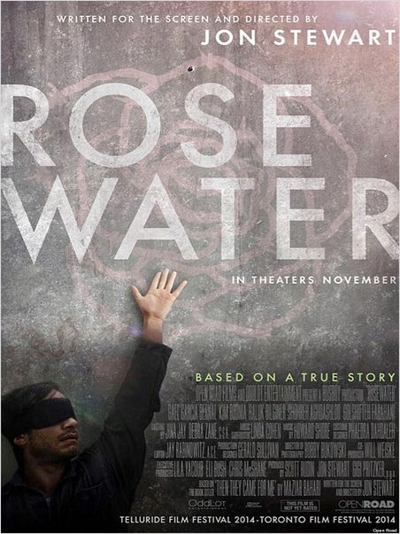 118 Dias : Poster
