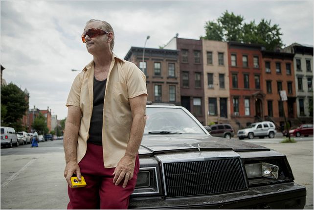 Um Santo Vizinho : Foto Bill Murray