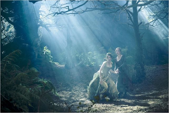 Caminhos da Floresta : Foto Anna Kendrick, Emily Blunt