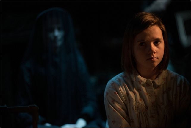 A Mulher de Preto 2 - Anjo da Morte : Foto