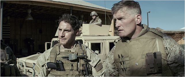 Sniper Americano : Foto Sam Jaeger