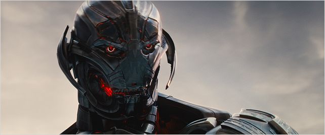 Os Vingadores 2: A Era de Ultron : Foto