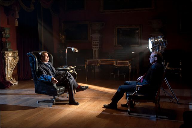 Mortdecai - A Arte da Trapaça : Foto Johnny Depp, Ulrich Thomsen