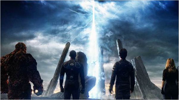 Quarteto Fantástico: Foto