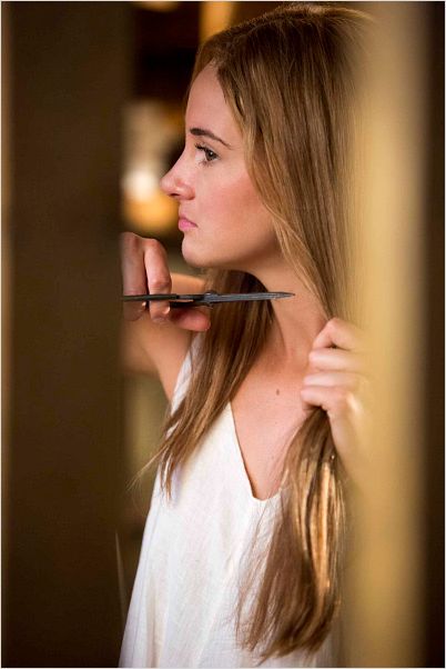 A Série Divergente: Insurgente : Foto Shailene Woodley