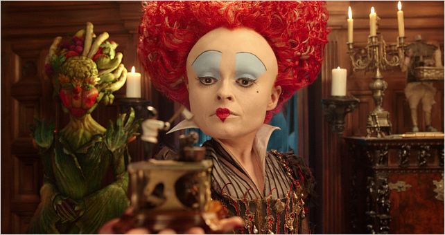 Foto Helena Bonham Carter