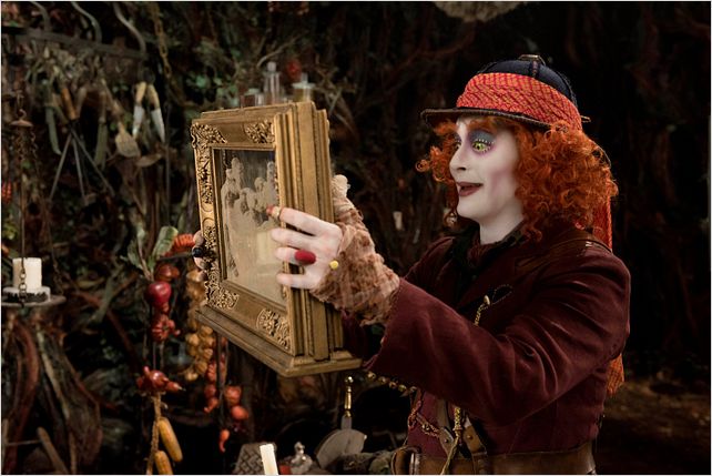 Foto Johnny Depp