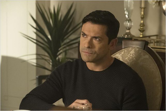 Riverdale Temporada 2: Foto 18 De 144 Com Mark Consuelos - AdoroCinema