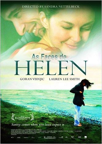 As Faces de Helen : Poster