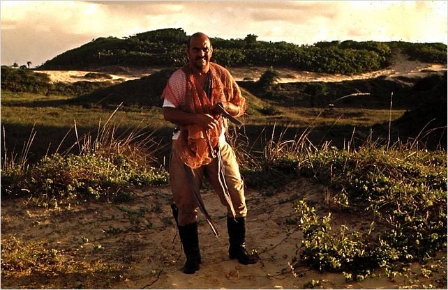 Sargento Getúlio : Foto