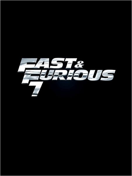 Velozes & Furiosos 7 : Poster