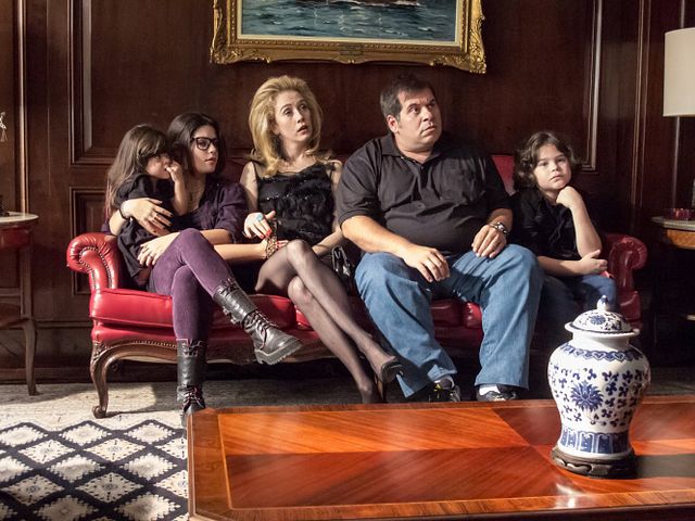 Até que a Sorte nos Separe 2 - Foto