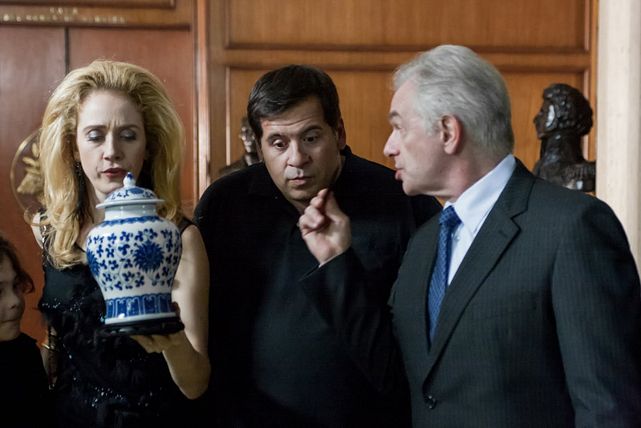 Até que a Sorte nos Separe 2 - Foto