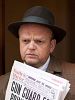 Toby Jones Toby Jones
