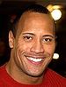 Dwayne Johnson