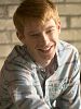 Domhnall Gleeson Domhnall Gleeson