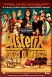 Asterix nos Jogos Olímpicos