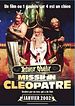Asterix e Obelix: Missão Cleópatra