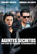 Agentes Secretos