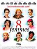 8 Mulheres