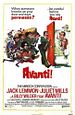 Avanti... Amantes à Italiana