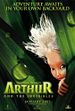 Arthur e os Minimoys