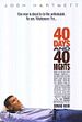 40 Dias e 40 Noites
