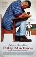 Billy Madison, Um Herdeiro Bobalhão