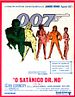 007 Contra o Satânico Dr. No