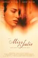 Desejos Proibidos de Miss Julie