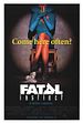 Distração Fatal