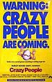 Crazy People - Muito Loucos