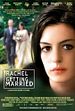 O Casamento de Rachel